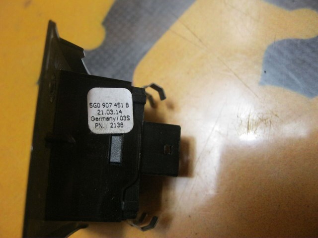 VAG 5G0907451 в наличии Чернигов