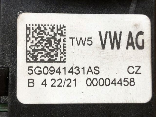 5G0941431AS купить Харьков