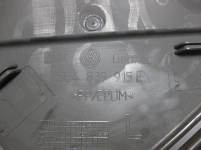 VAG 5G4839915E в наличии Тернополь