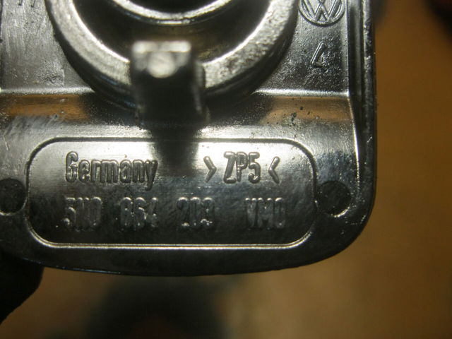 5N0864203 VAG купить в Чернигов