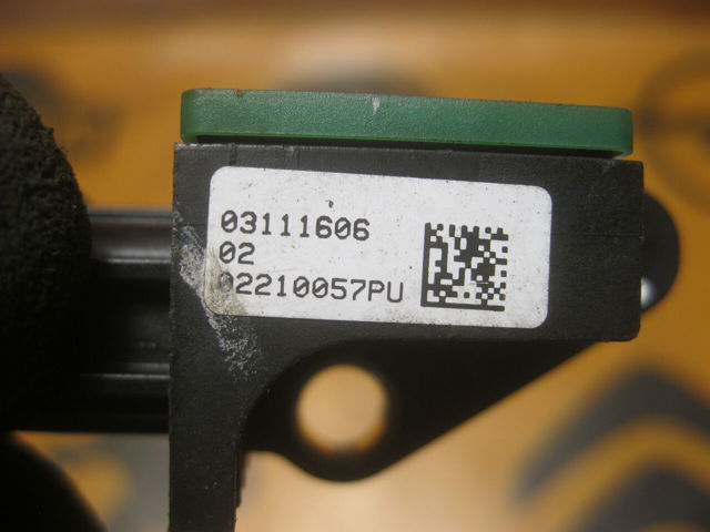 Датчик Эйрбэг передний 5N0959351 VAG