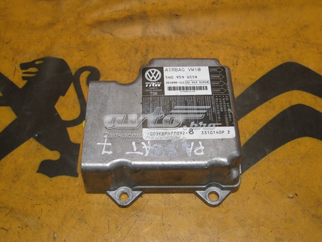 5N0959655R VAG купить в Одесса