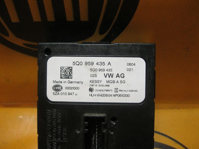 Иммобилизатор 5Q0959435 VAG