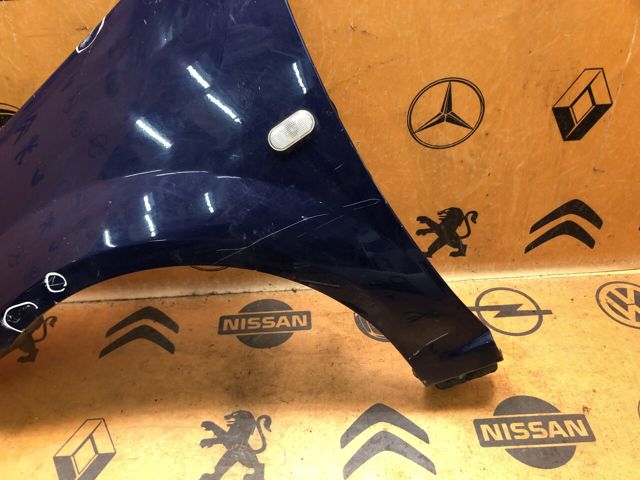 6001549971 RENAULT Крыло переднее левое купить в Сумы