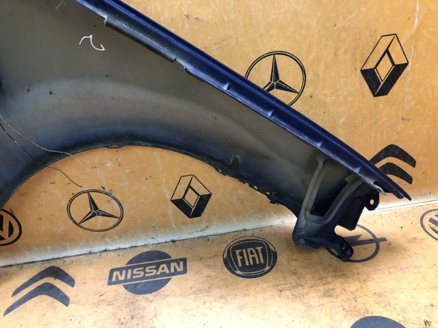 RENAULT 6001549971 Крыло переднее левое в наличии Кривой Рог