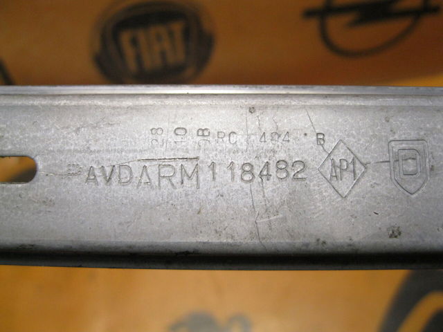 6001550272 Механизм стеклоподъемника двери передней правой купить Чернигов