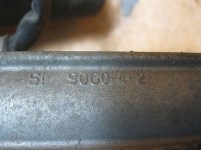 Рейка рулевая 6200000059 PEUGEOT