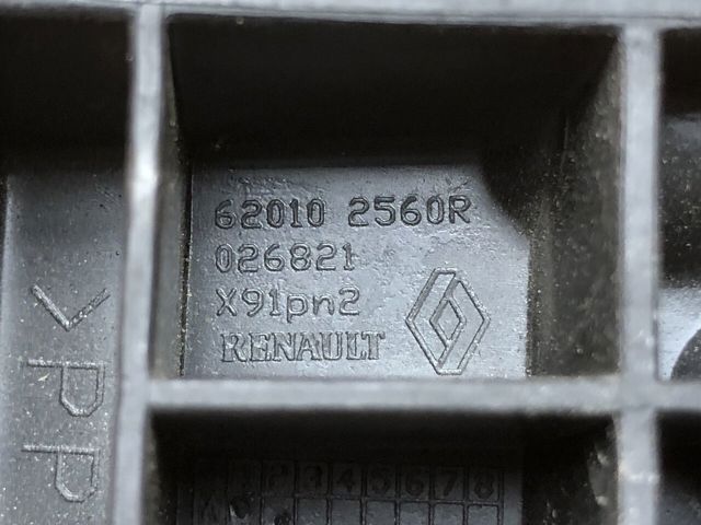 620102560R RENAULT купить в Павлоград