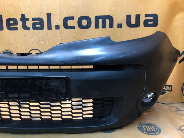 620229800R RENAULT Передний бампер купить в Полтава