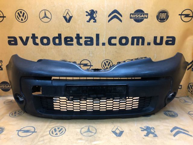 Бампер передний 620229800R RENAULT
