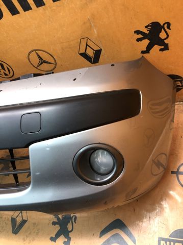 Кожух бампера переднего 620229U040 NISSAN
