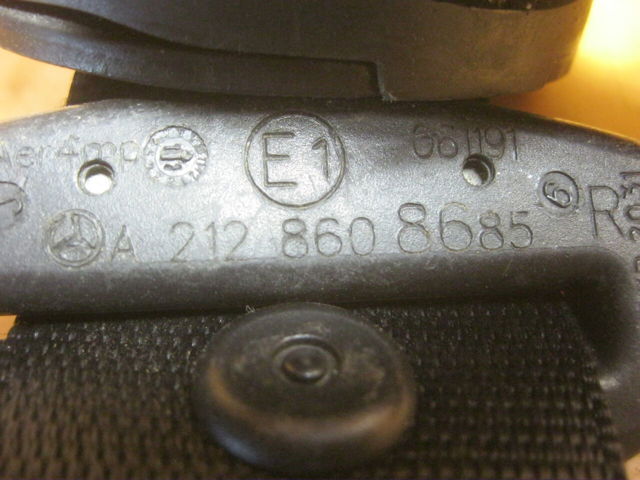 621933200B MERCEDES купить в Украина