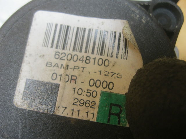 MERCEDES 621933200B в наличии Украина