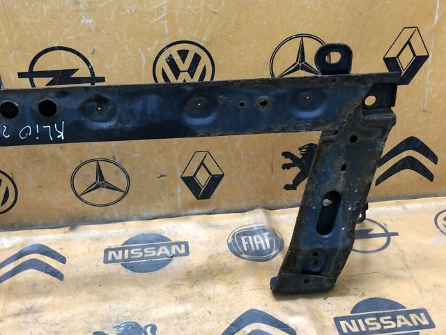 RENAULT 622105747R Балка передней подвески (подрамник) передняя в наличии Полтава