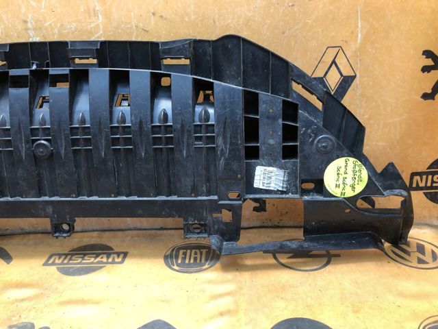 RENAULT 622358126R Защита бампера переднего в наличии Черкассы