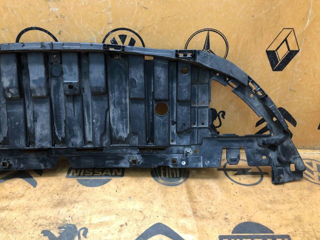 RENAULT 622563607R Защита бампера переднего в наличии Ровно