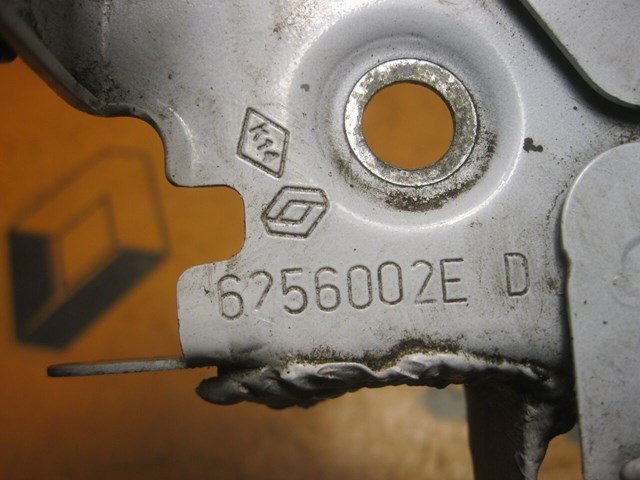 6256002E RENAULT купить в Ужгород