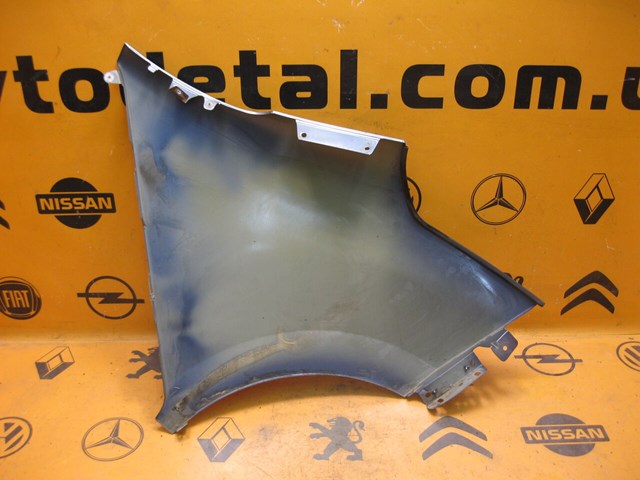 631010018R RENAULT купить в Запорожье