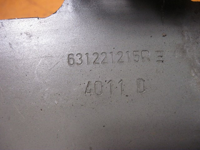 RENAULT 631221215R в наличии Николаев