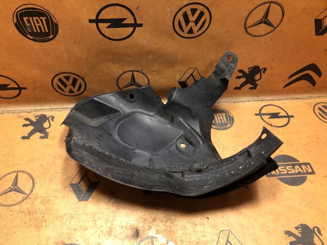 RENAULT 638438441R Подкрылок крыла переднего левый задний в наличии Запорожье