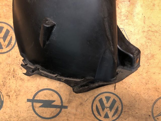 RENAULT 638447513R Подкрылок крыла переднего правый передний в наличии Хмельницкий