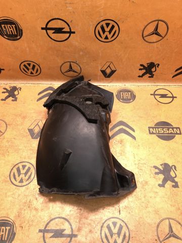 Передний правый подкрылок крыла переднего  638447513R RENAULT