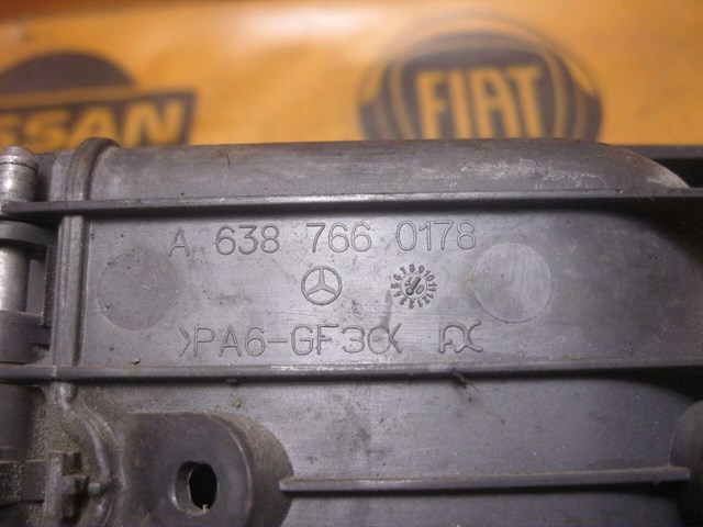 MERCEDES 6387660178 в наличии Киев
