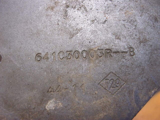 641C30003R RENAULT купить в Павлоград