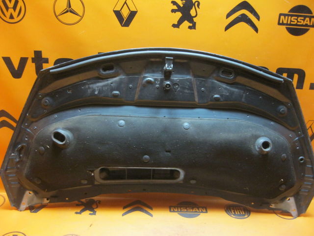 651000267R RENAULT Капот купить в Сумы