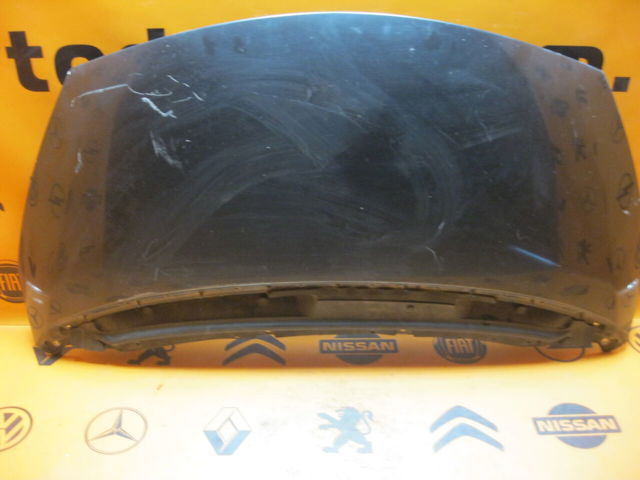 Капот двигателя 651000267R RENAULT