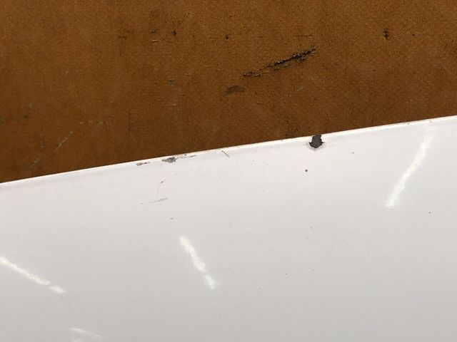 651001209R RENAULT Капот купить в Киев