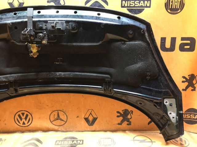 RENAULT 651008369R Капот в наличии Черновцы