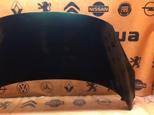 651008369R RENAULT Капот купить в Львов