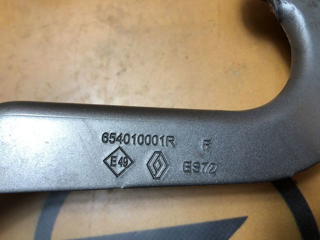 Петля капота, правая 654000001R RENAULT