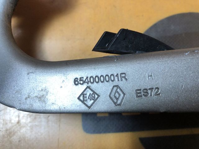 RENAULT 654000001R Петля капота правая в наличии Каменское