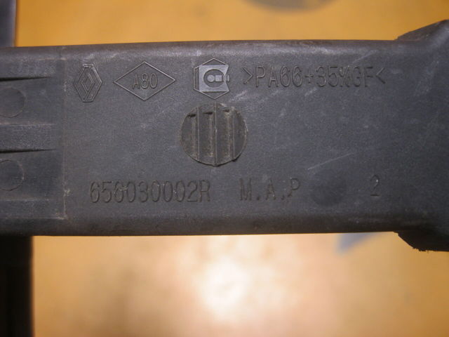 656030002R RENAULT купить в Сумы