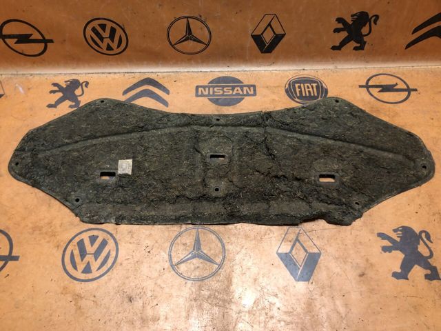 658404618R RENAULT Шумоизоляция капота купить в Каменское