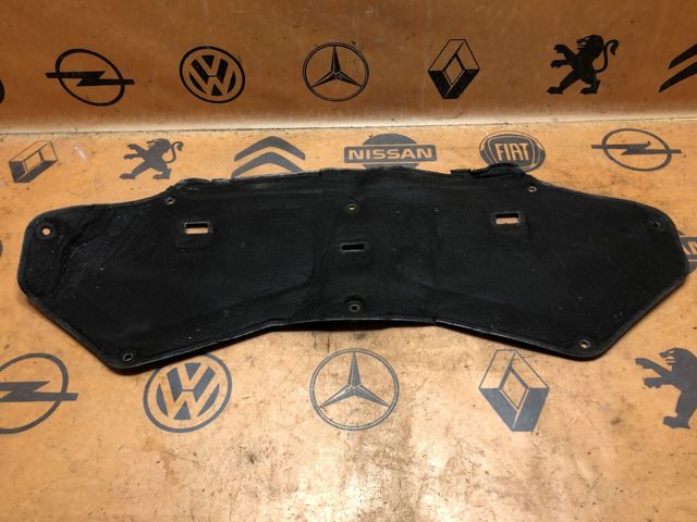 Шумоизоляция капота из войлока 658404618R RENAULT