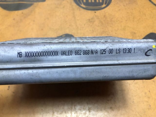 MERCEDES 662868 в наличии Полтава