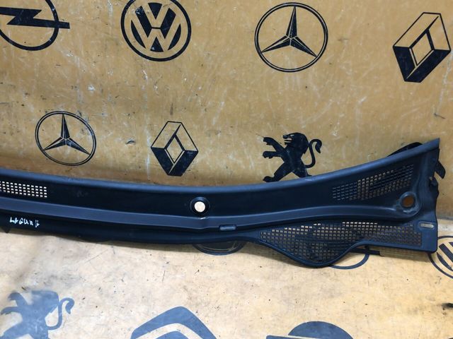 668620001R RENAULT Водосток лобового стекла, жабо купить в Черновцы