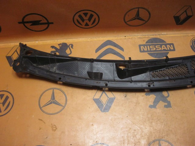 66862AX700 NISSAN Решетка дворников купить в Черновцы