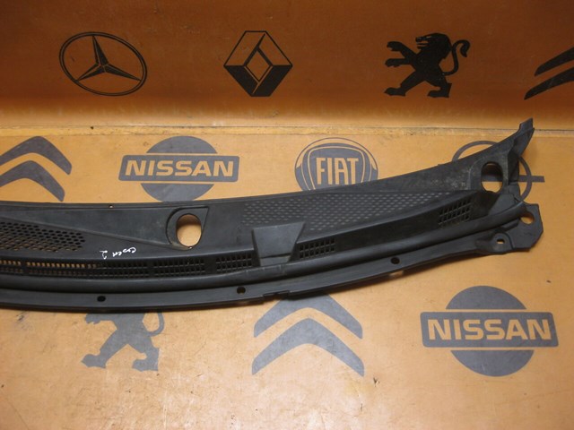 66862AX700 NISSAN Решетка дворников купить в Житомир