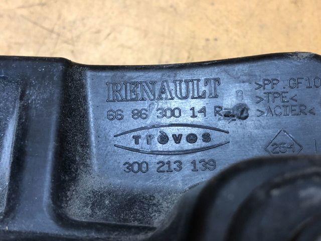 RENAULT 668630014R в наличии Черкассы