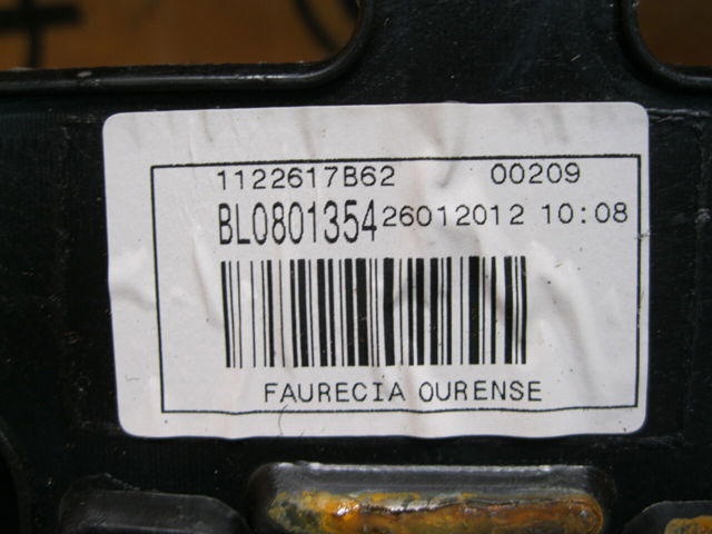 681000021R RENAULT купить в Харьков