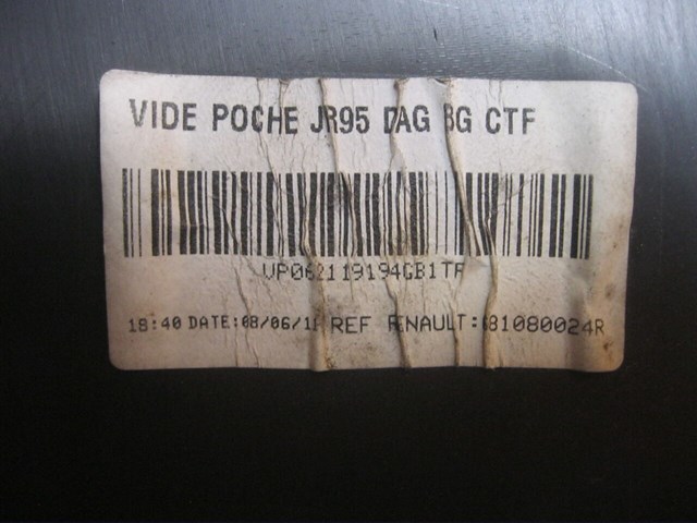 RENAULT 681080024R в наличии Каменское
