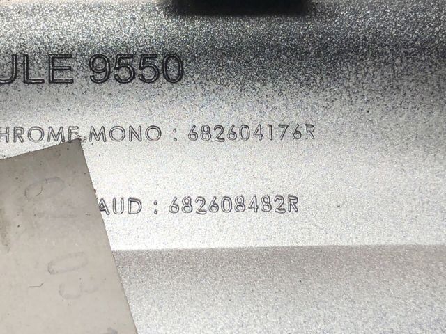 682604176R RENAULT купить в Николаев