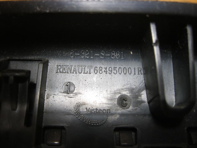 RENAULT 684950001R в наличии Хмельницкий