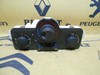 Б/у панель управления климат- контролем  renault clio 3 renault modus , kangoo 2 , megane 2 (2006-2006) код: 983 69597003