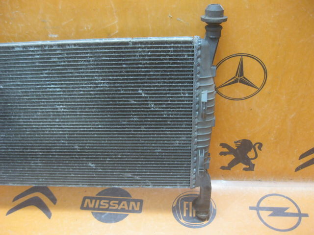 FORD 6C118005AD Радиатор охлаждения двигателя в наличии Винница