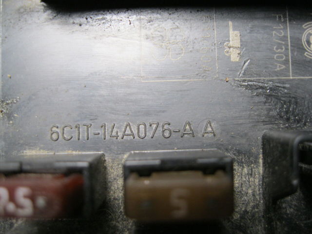 6C1T14A076AA купить Ровно